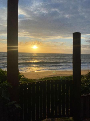 Villa Luar Caraíva - Pé na areia
